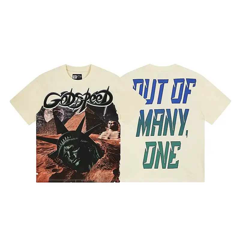 Godspeed S-XL x3tr3168