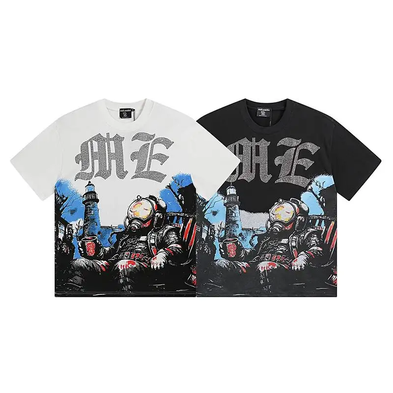 Mixed Emotion S-XL x3tr0008