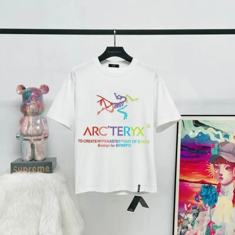 Arcteryx XS-L tptxD501