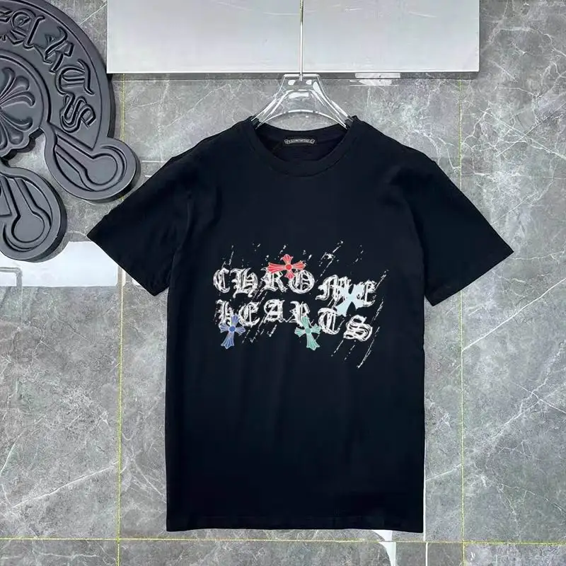 Chrome Hearts S-XL tptxD23