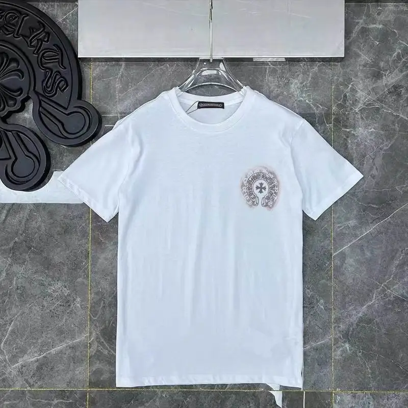 Chrome Hearts S-XL tptxD32