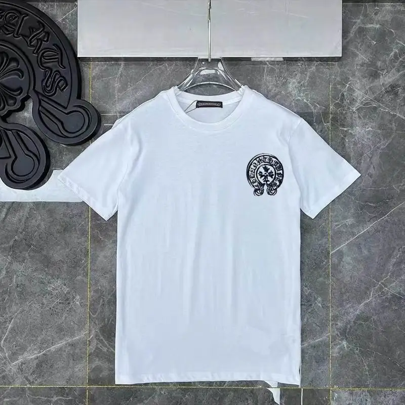 Chrome Hearts S-XL tptxD41