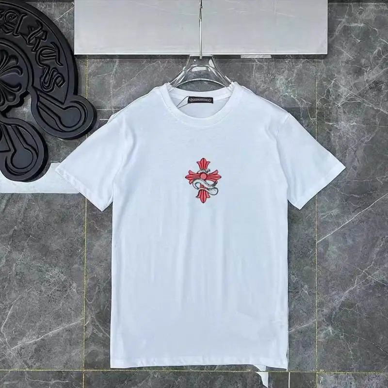 Chrome Hearts S-XL tptxD50