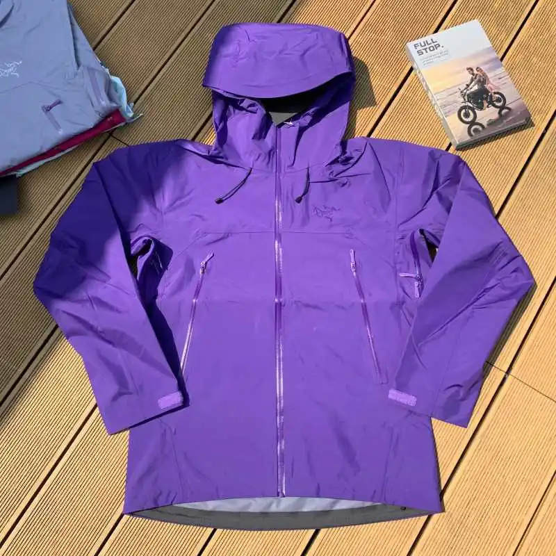 Arcteryx S-2XL tptxD508