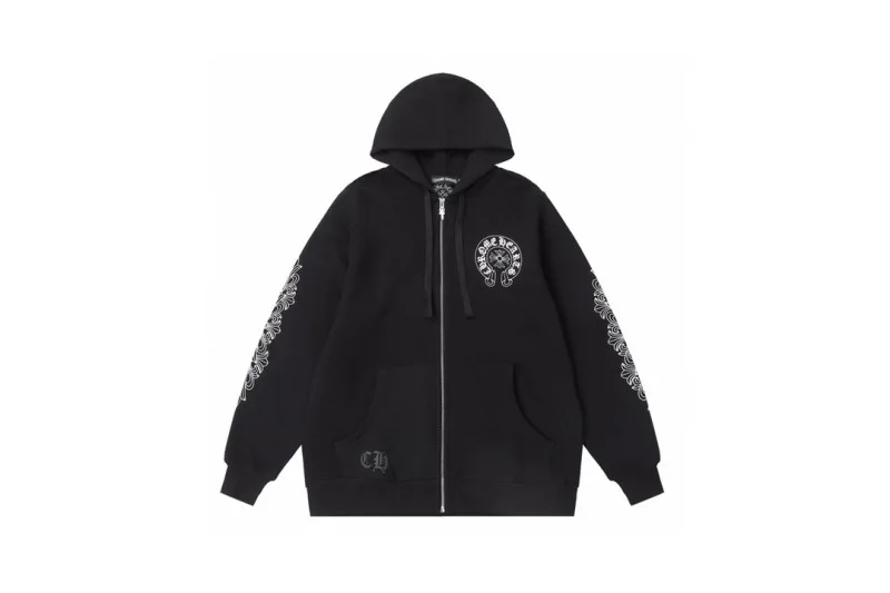 Chrome Hearts S-XL tptxY31