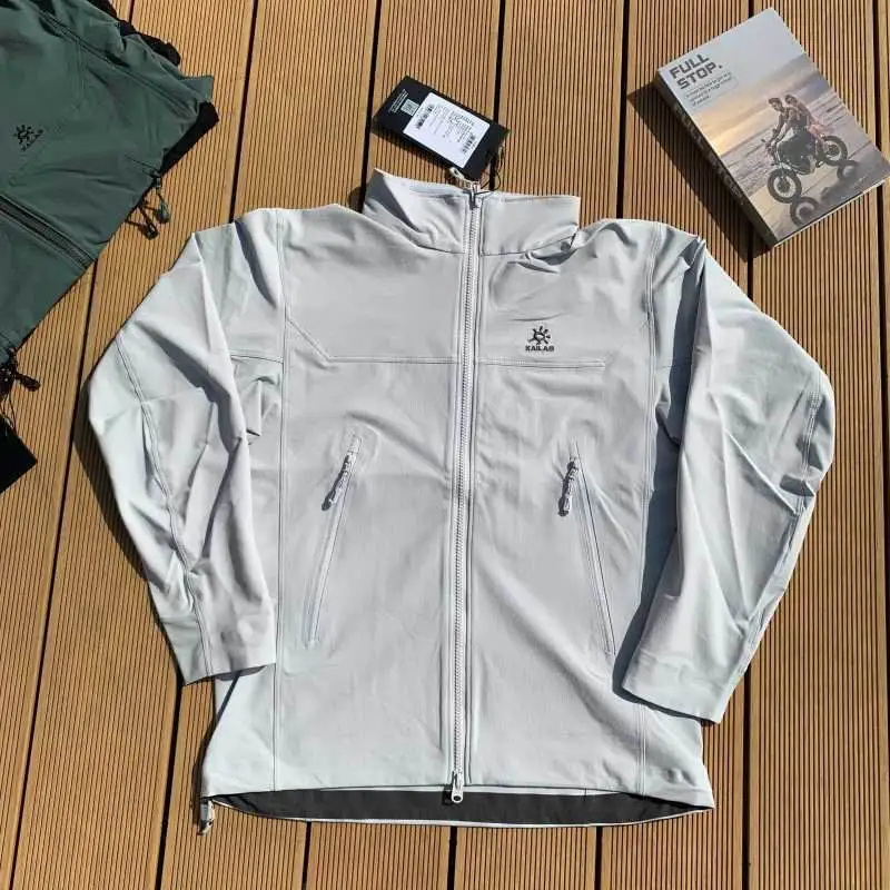 Kailas S-2XL tptxD510