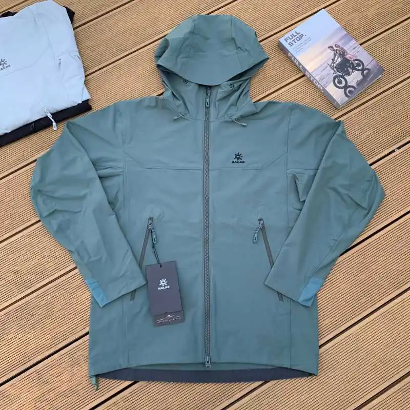 Kailas S-2XL tptxD511