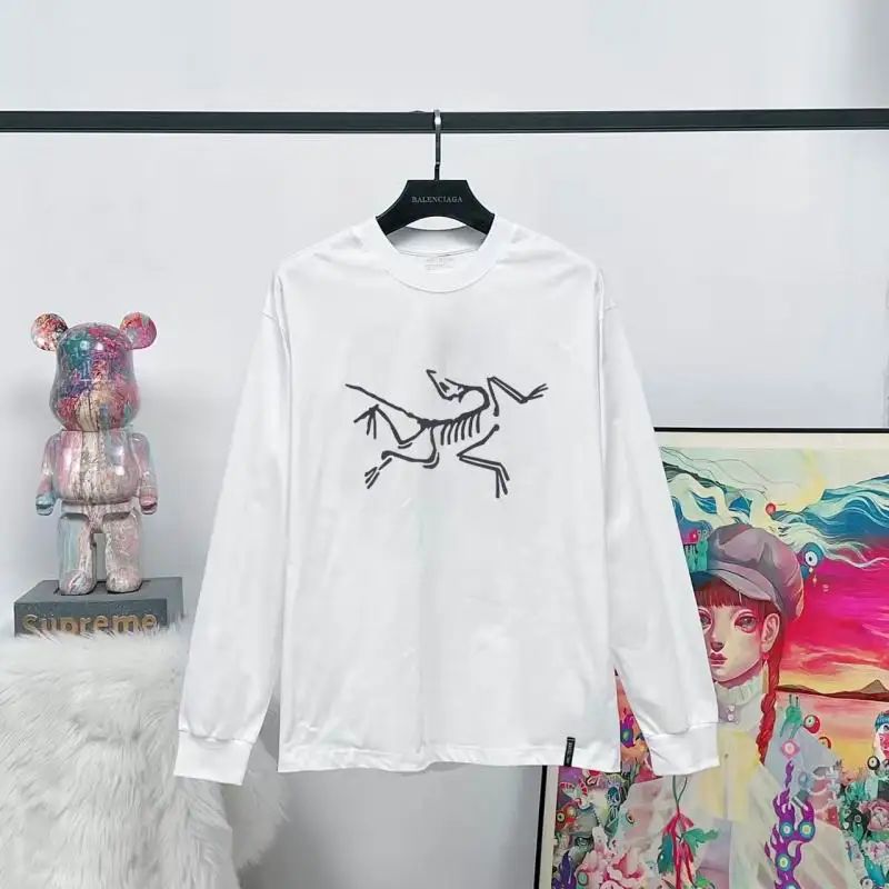 Arcteryx XS-L tptxD505