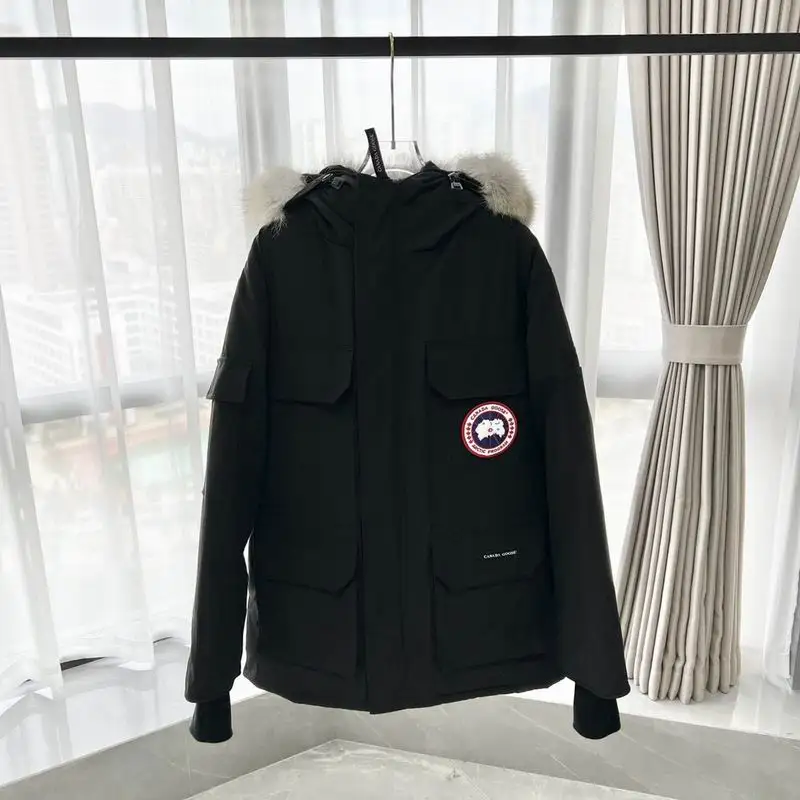 Canada Goose XS-2XL attr36