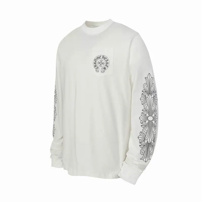 Chrome Hearts S-XL aztxB579 B580