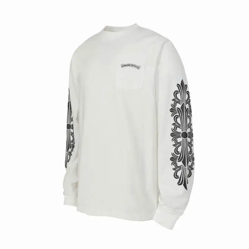 Chrome Hearts S-XL aztxB603 B604