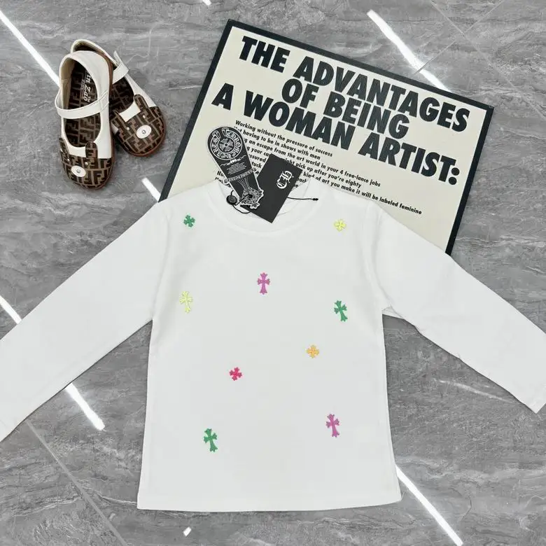 Chrome Hearts sz90-150 32