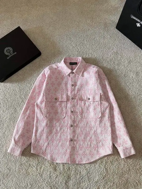 Chrome Hearts M-3XL xetr02