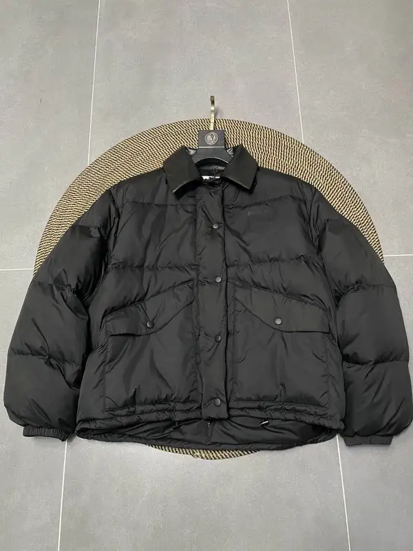 Miumiu Down Jacket 1116
