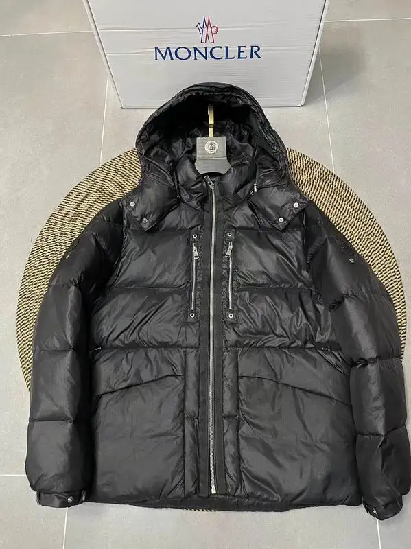 Moncler sz1-5 hltx142