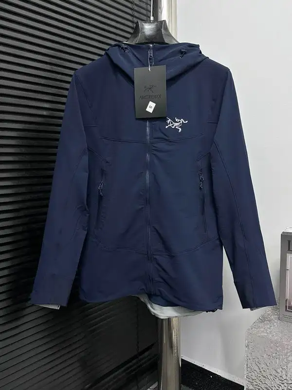 Arcteryx S-2XL xetr47