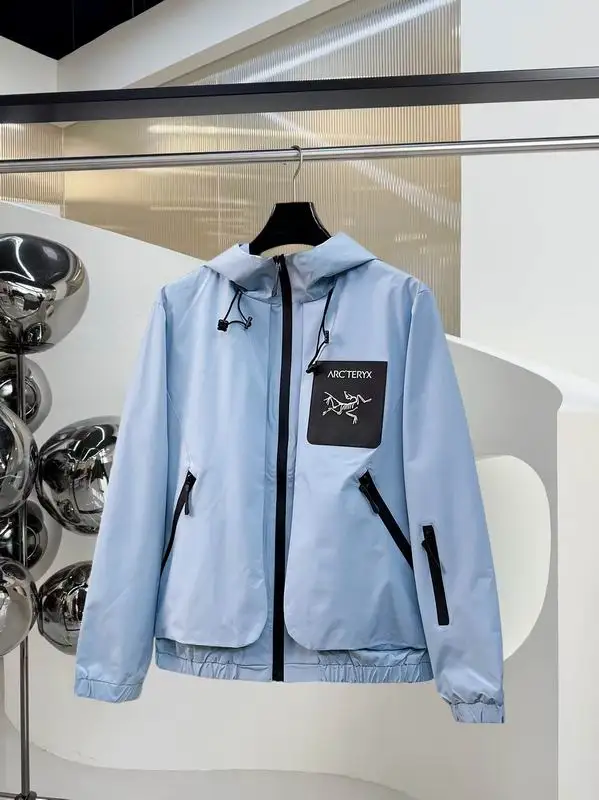 Arcteryx M-3XL xetr48