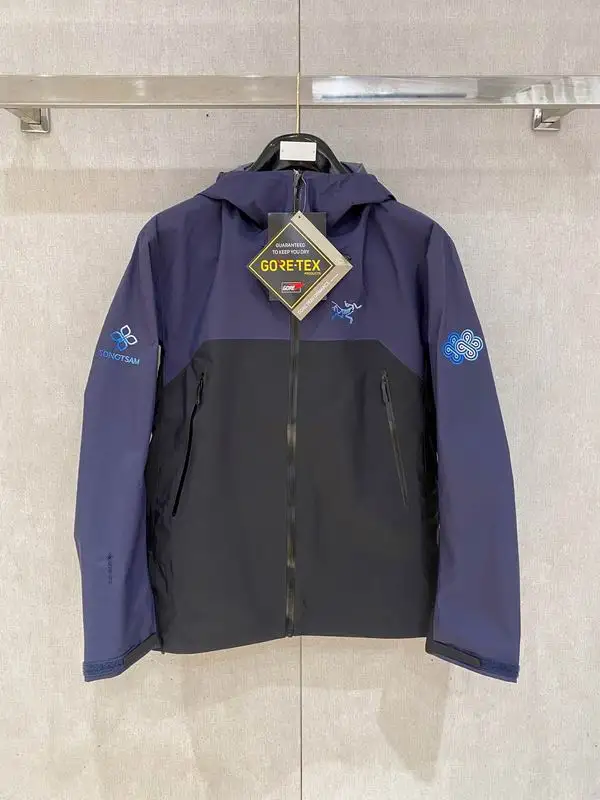 Arcteryx S-2XL xetr50