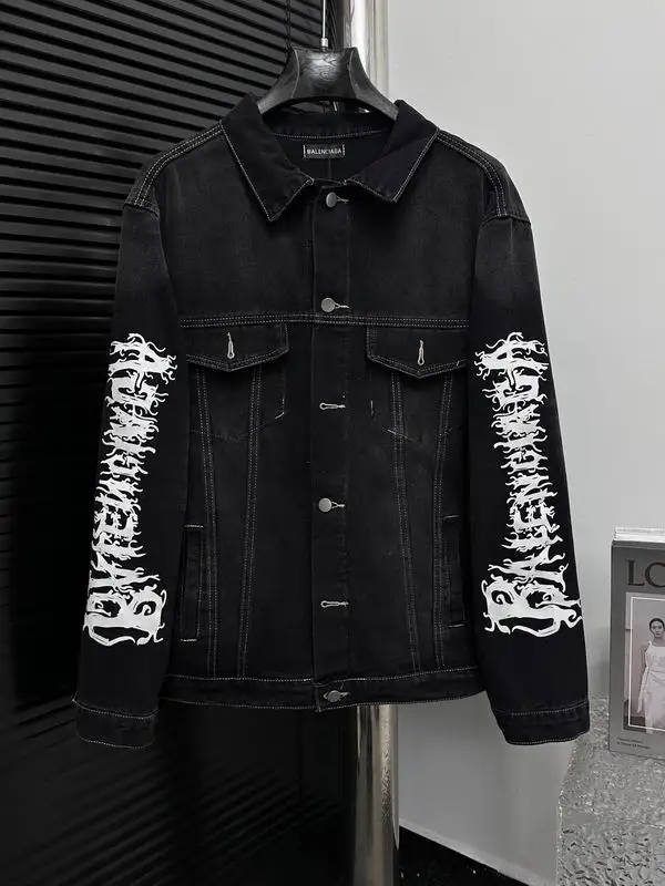 Balenciaga S-XL xetr09