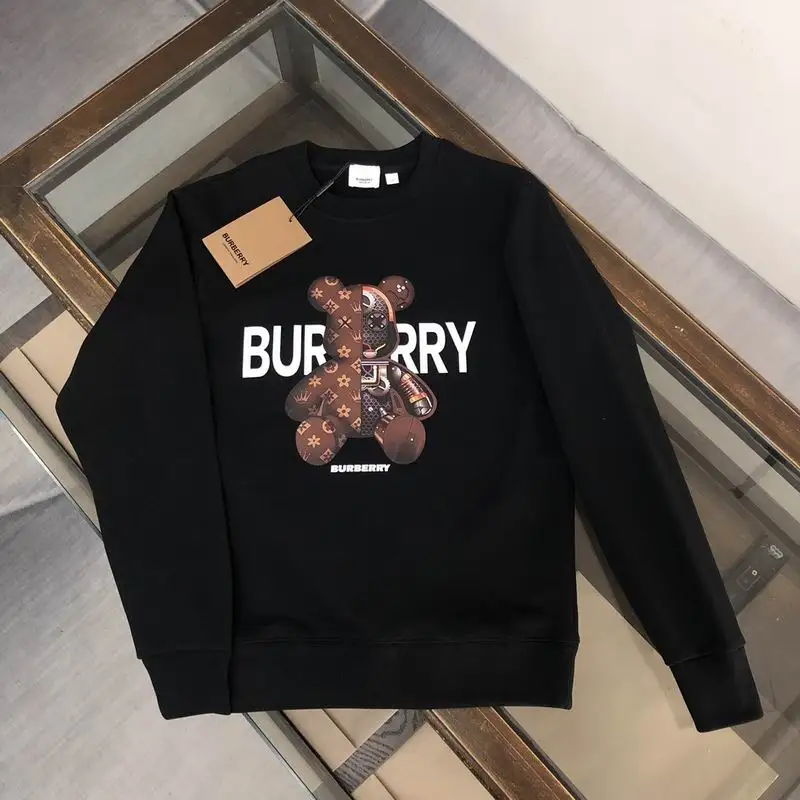 Burberry XS-L hltx18