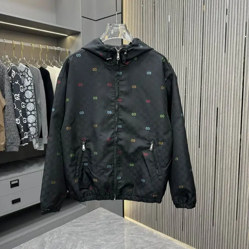 Gucci S-2XL xetr10