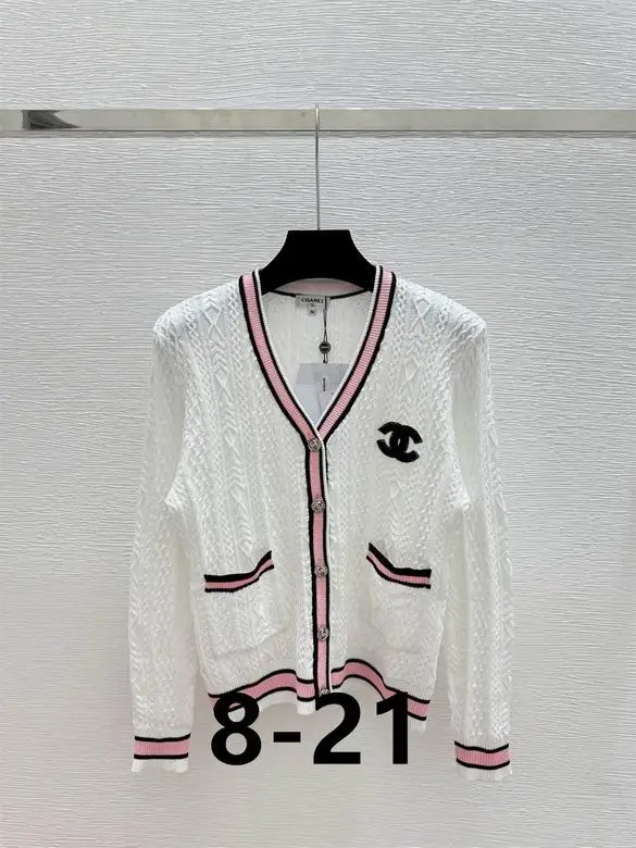 Chanel S-XL 257