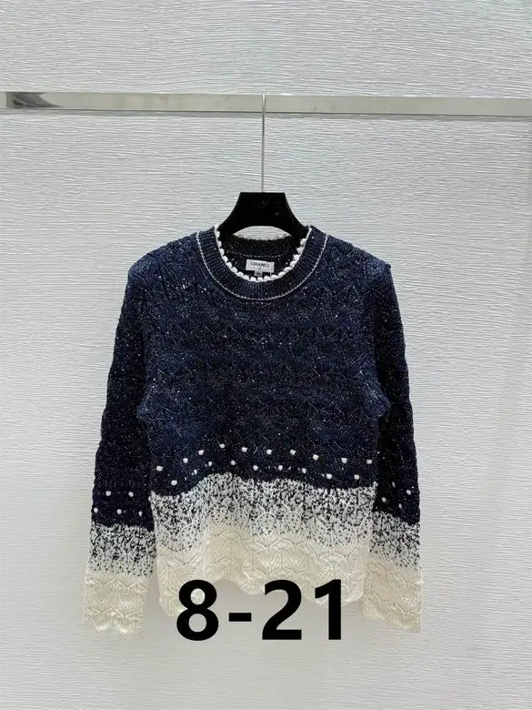 Chanel S-XL  09