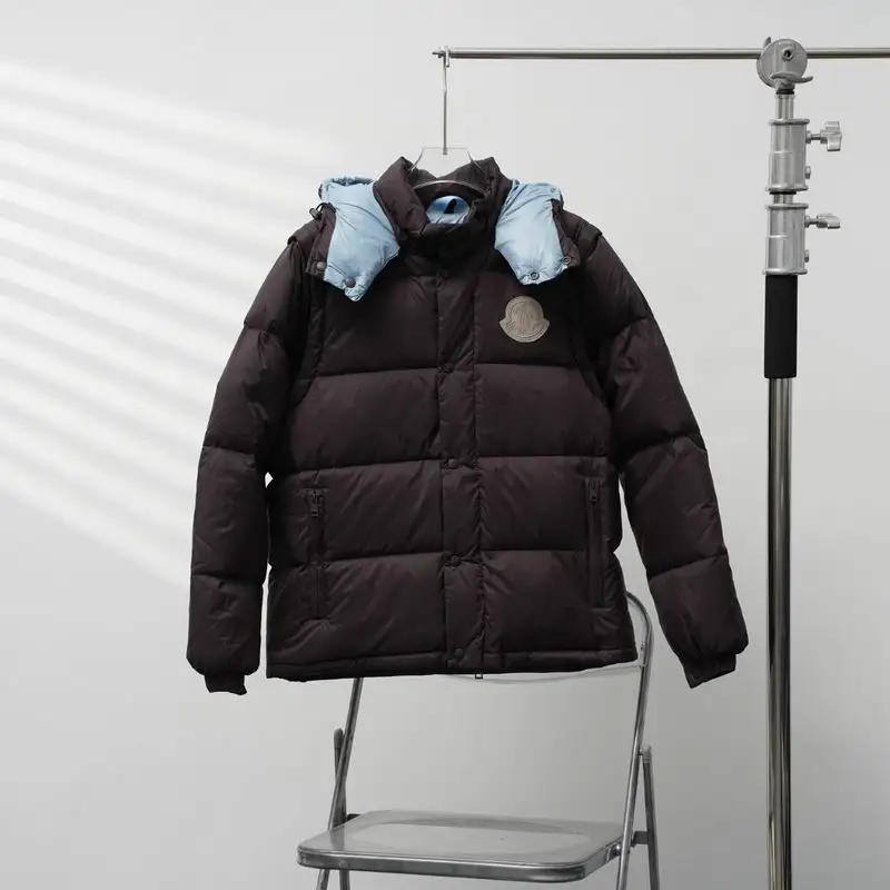 Moncler sz1-5 xetr163
