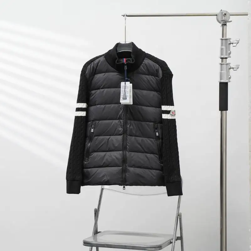 Moncler sz1-5 xetr165