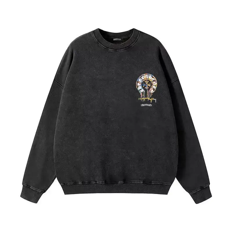 Chrome Hearts S-XL xetrF11