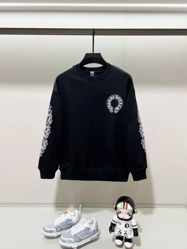 Chrome Hearts XS-L xetr74
