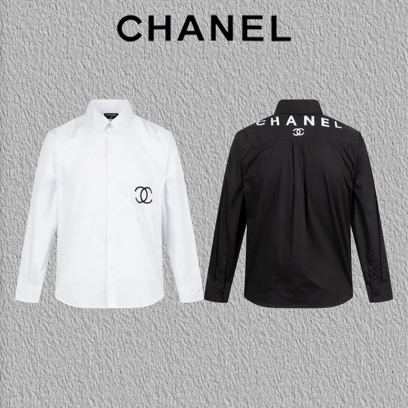 Chanel S-XL hltxB80