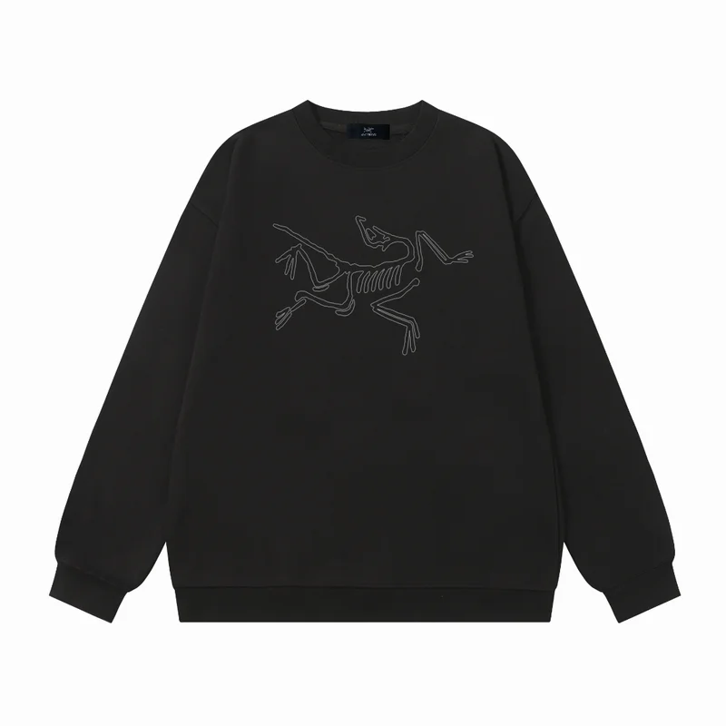 Arcteryx XS-L attr34