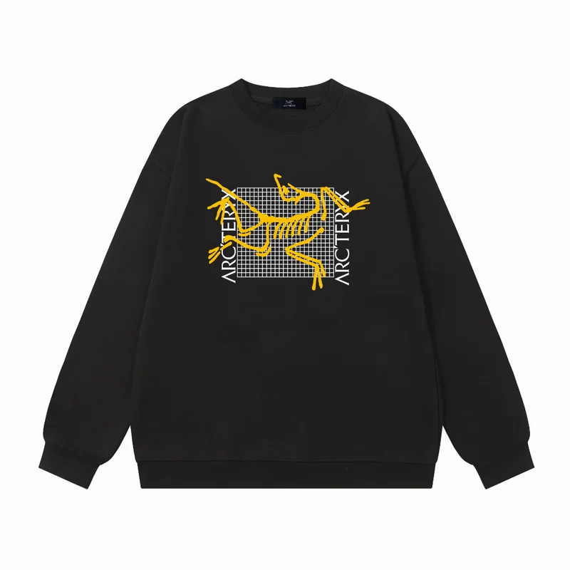 Arcteryx XS-L attr37