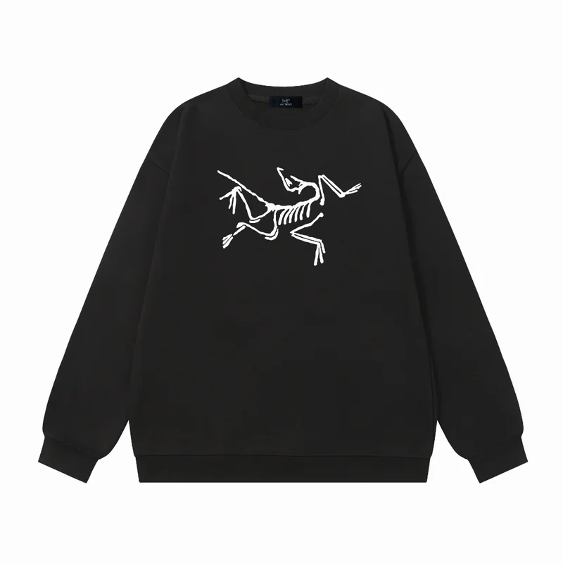 Arcteryx XS-L attr40