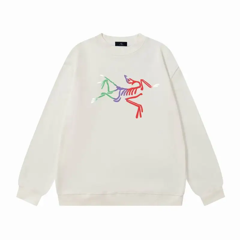 Arcteryx XS-L attr44