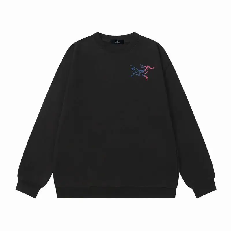 Arcteryx XS-L attr48