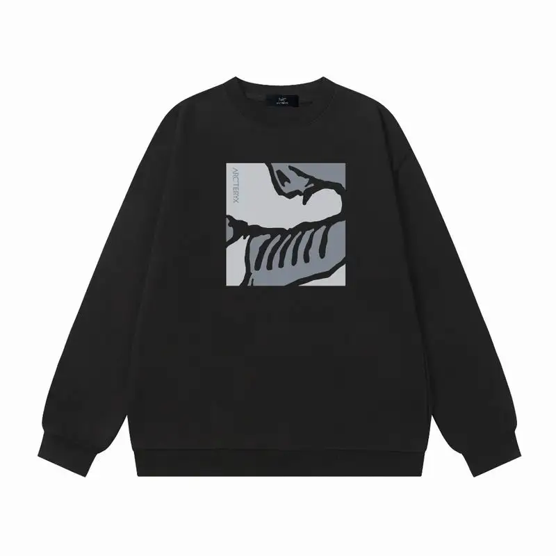 Arcteryx XS-L attr55