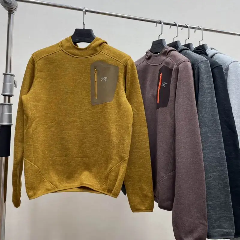 Arcteryx S-2XL fxtx01