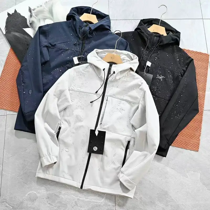 Arcteryx L-4XL fxtx64