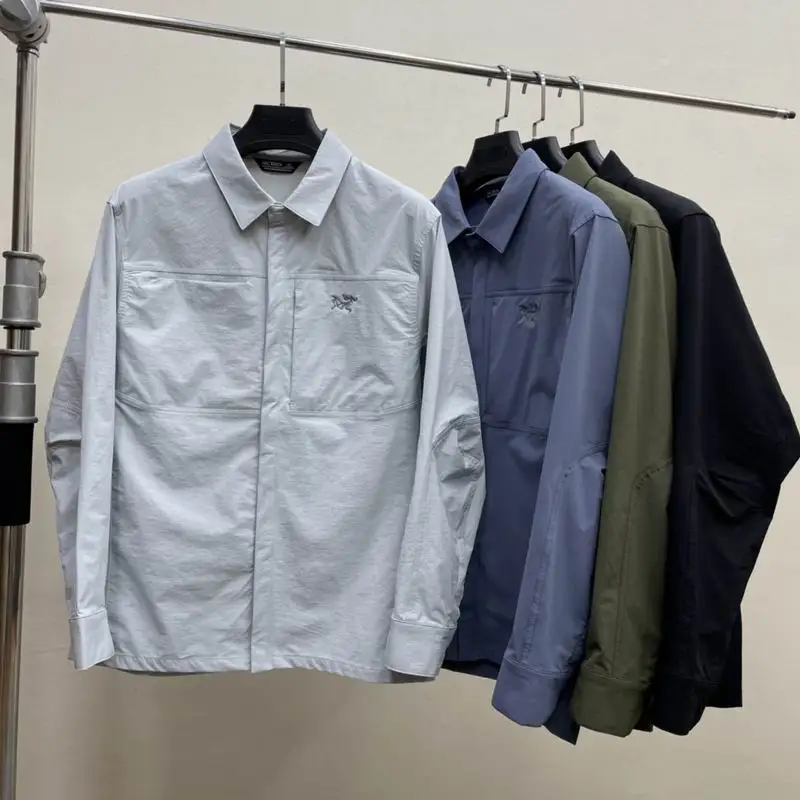 Arcteryx M-3XL fxtx65