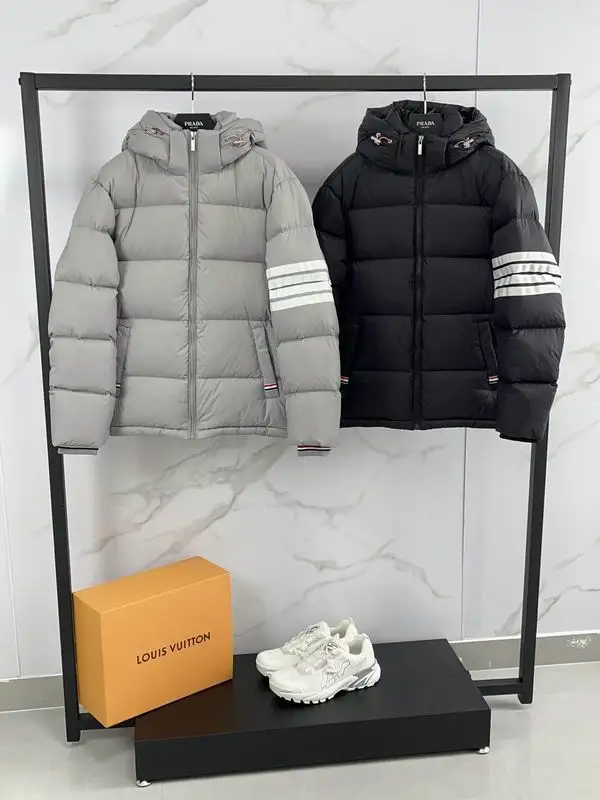 Thom Browne S-2XL fxtx06