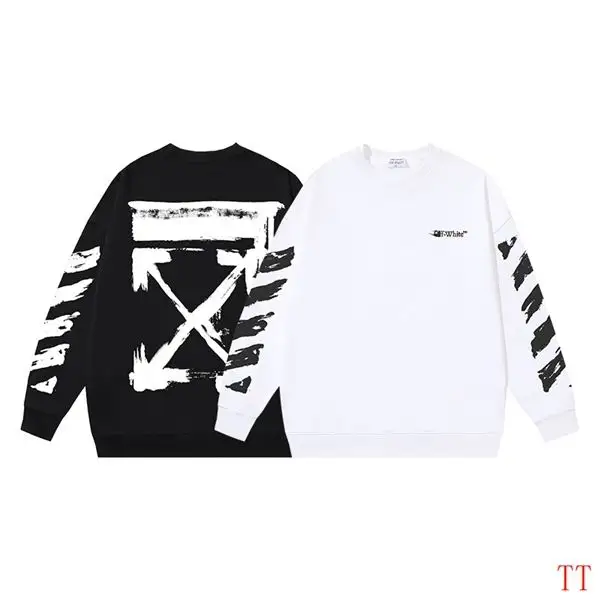 Off White S-XL 20tr18
