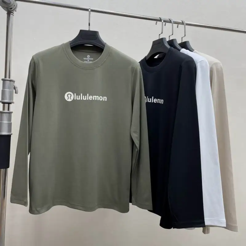 Lululemon M-3XL fxtx19