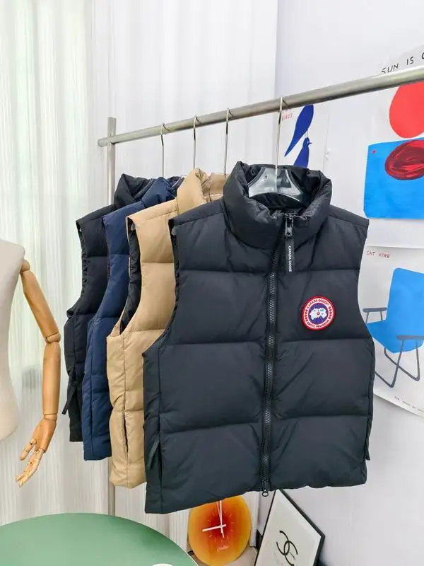 Canada Goose XS-2XL fxtx36