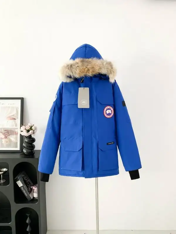 Canada Goose XS-2XL fxtx38