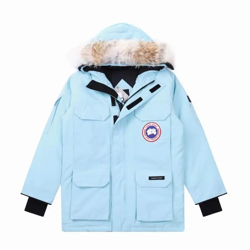 Canada Goose XS-2XL fxtx39