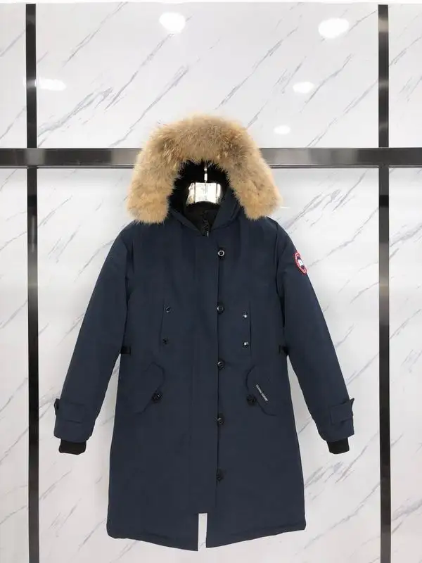 Canada Goose S-2XL fxtx40