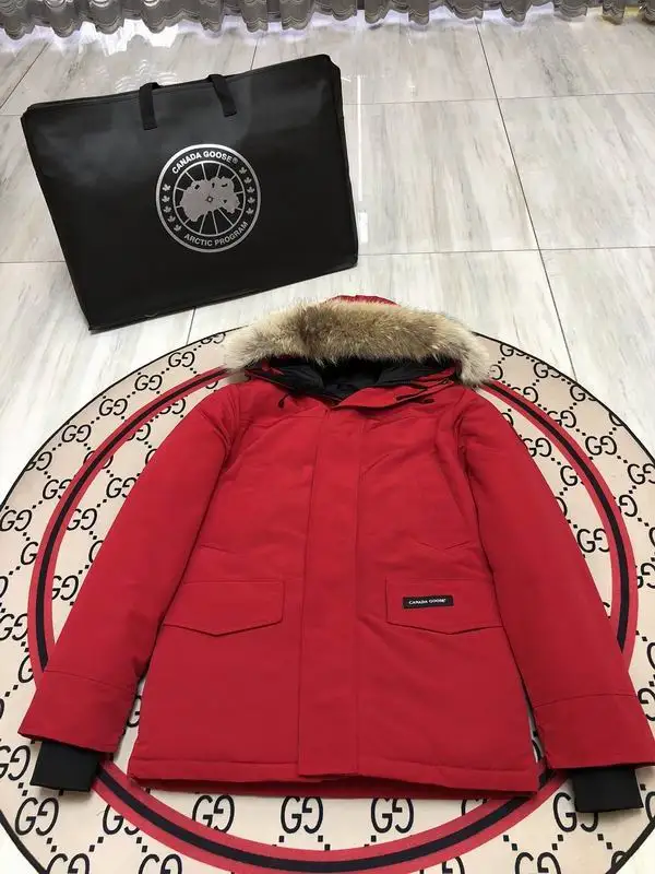 Canada Goose S-2XL fxtx41