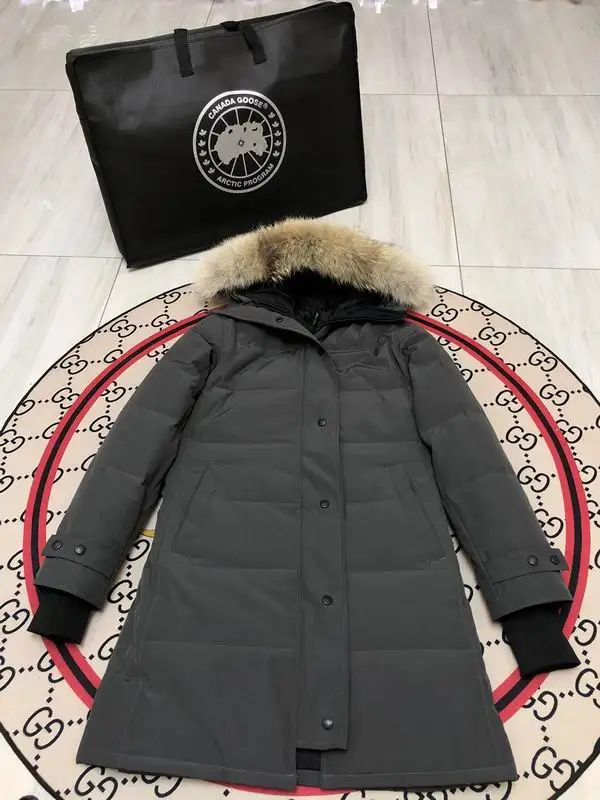 Canada Goose XS-2XL fxtx42